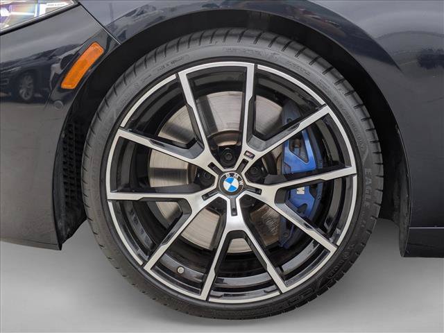 Used 2022 BMW M850i Gran Coupe xDrive AWD/4WD image 26