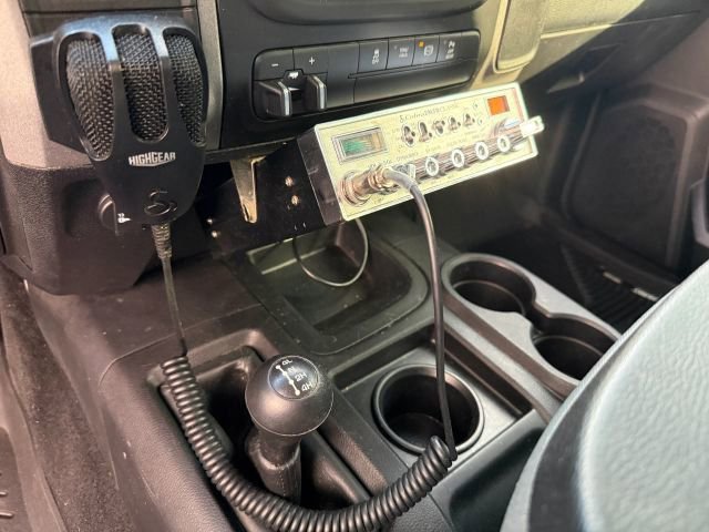 Used 2018 RAM 2500 Tradesman w/ Chrome Appearance Group image 34