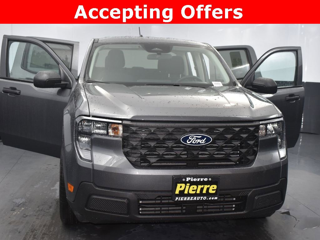 New 2025 Ford Maverick XL image 27