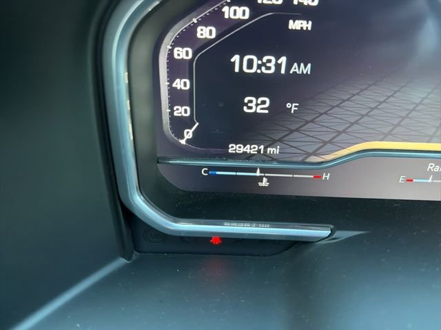 Used 2024 GMC Sierra 2500 Denali w/ Denali Reserve Package image 55