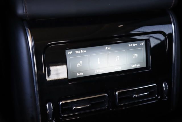 Used 2020 Lincoln Aviator Reserve w/ Equipment Group 202A AWD/4WD image 16