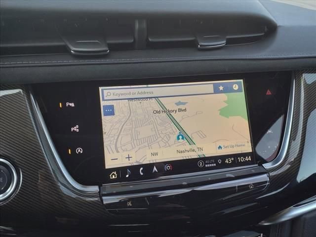 New 2025 Cadillac XT6 Premium Luxury w/ Platinum Package FWD image 31