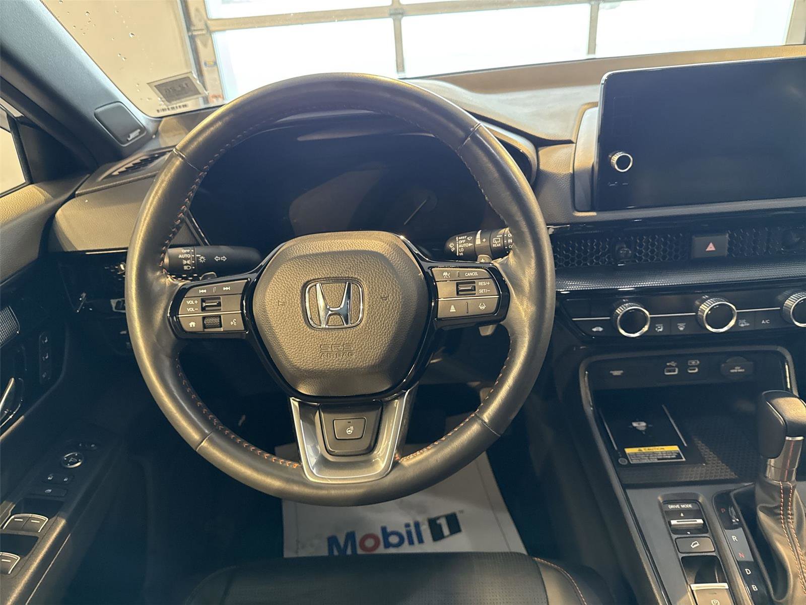 Used 2023 Honda CR-V Sport Touring image 11