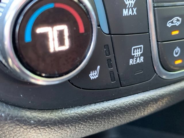 Used 2020 Chevrolet Equinox LT w/ Sport Edition AWD/4WD image 20