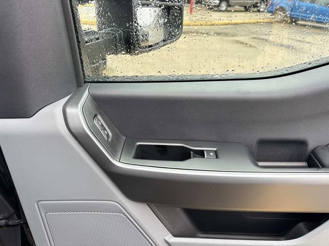 New 2026 Ford F250 XL w/ STX Appearance Package image 18