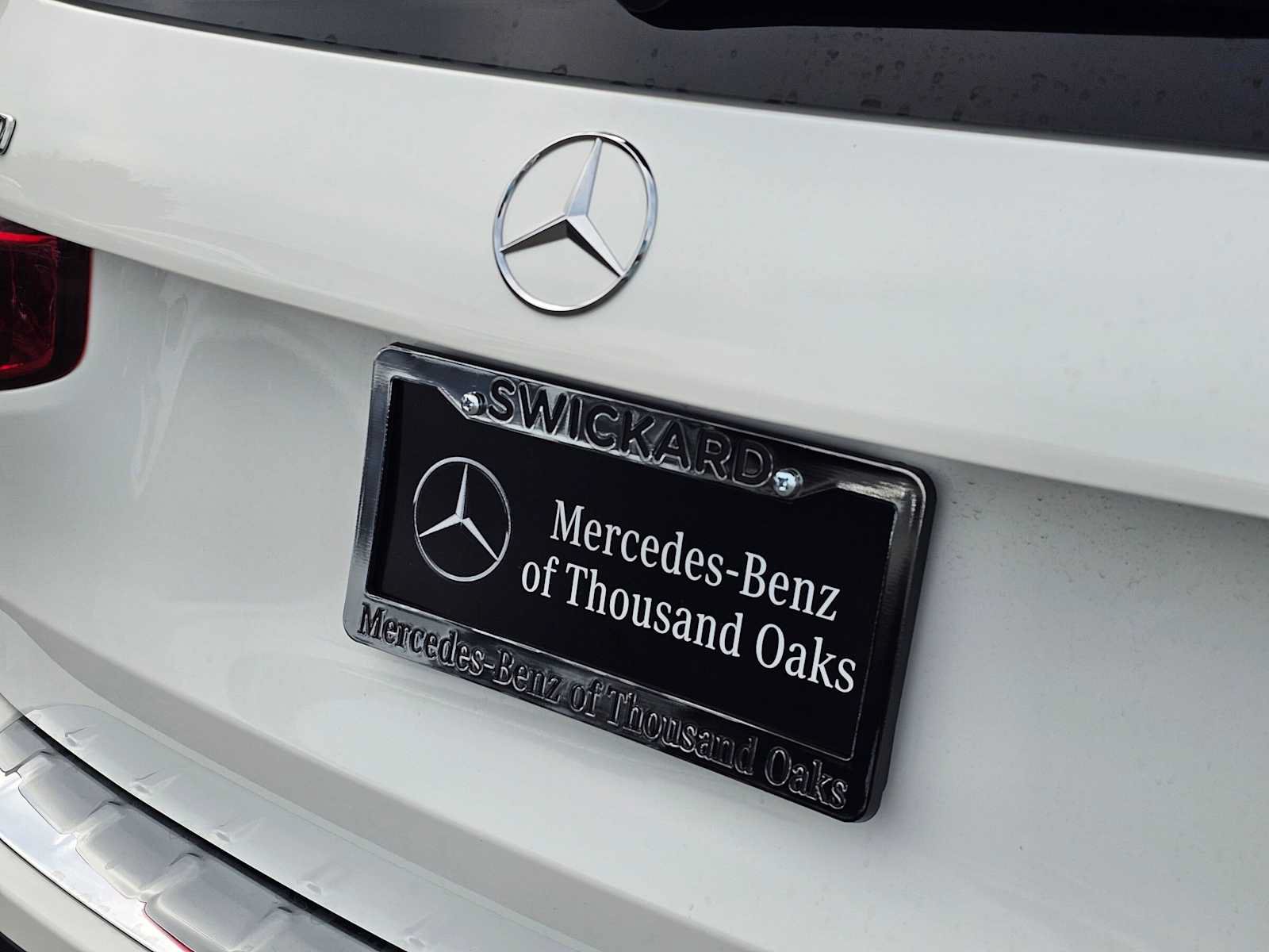 New 2026 Mercedes-Benz GLB 250 image 13