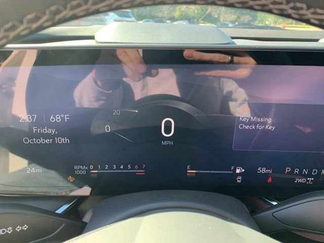 New 2025 Buick Envision Sport Touring image 18