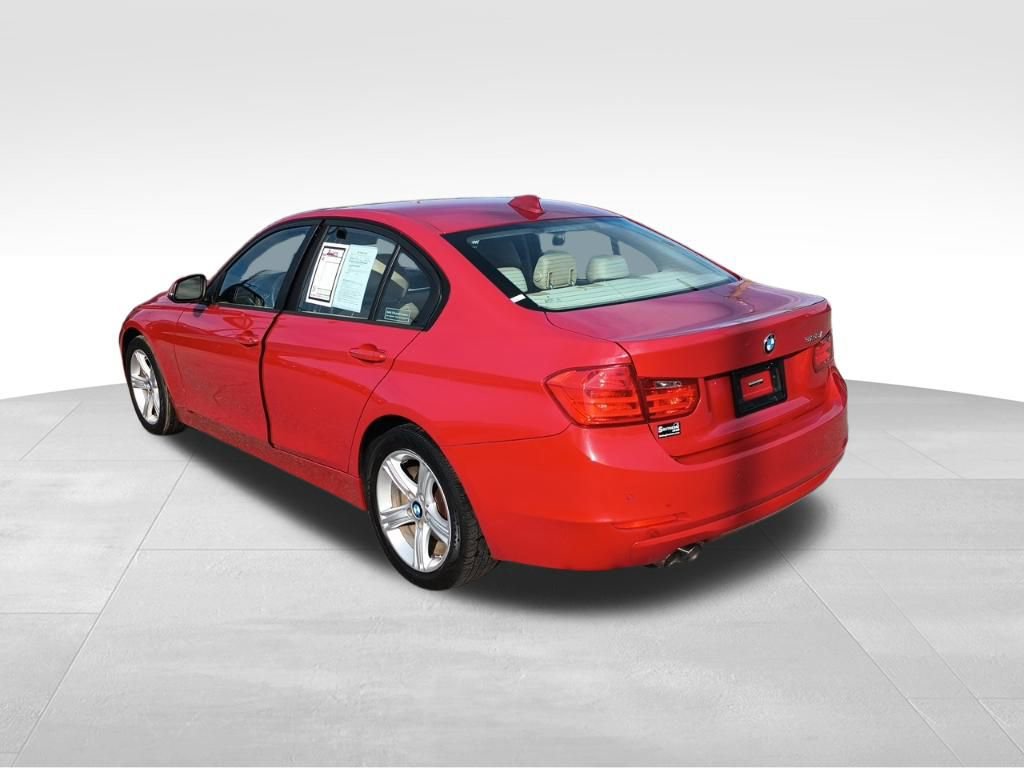 Used 2014 BMW 328i Sedan image 3
