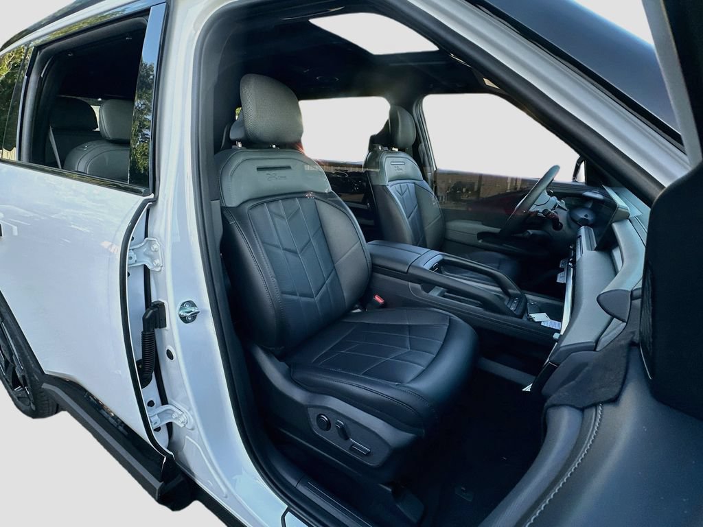 New 2027 Kia Telluride SX X-Line AWD/4WD image 31