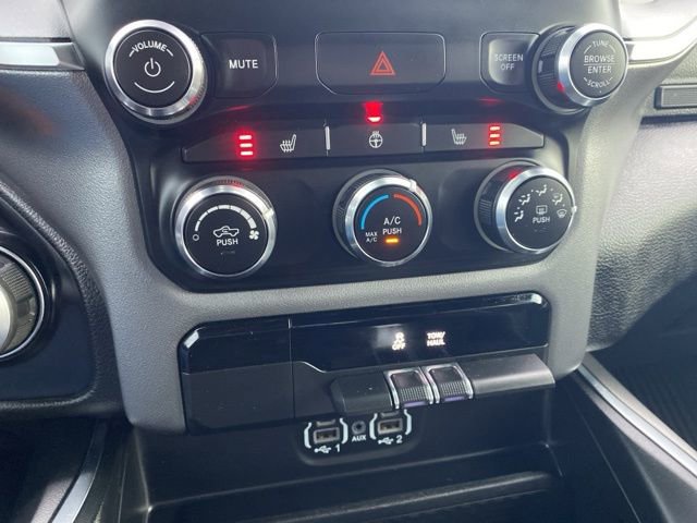 Certified 2024 RAM 1500 Big Horn image 41