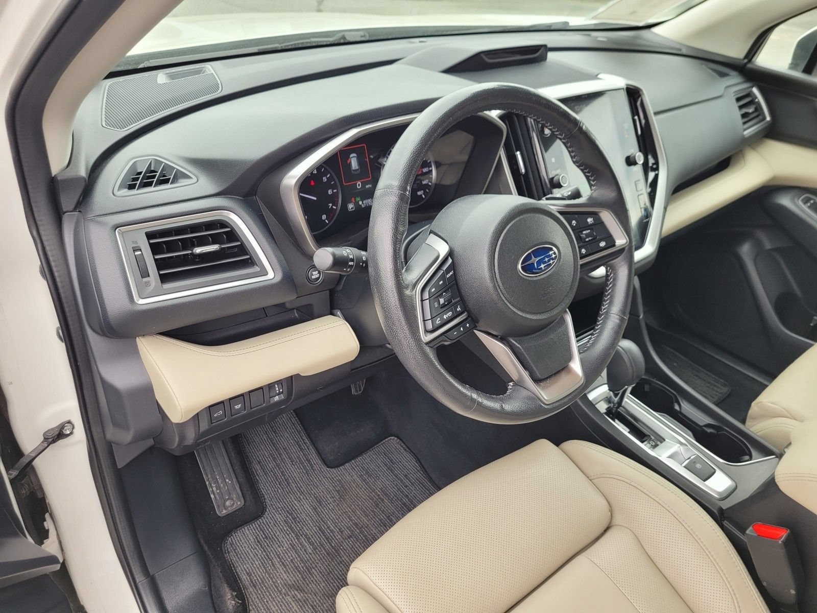 Used 2023 Subaru Ascent Limited AWD/4WD image 16