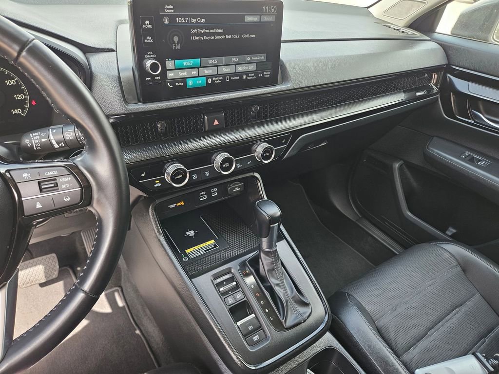 Used 2025 Honda CR-V EX-L image 20