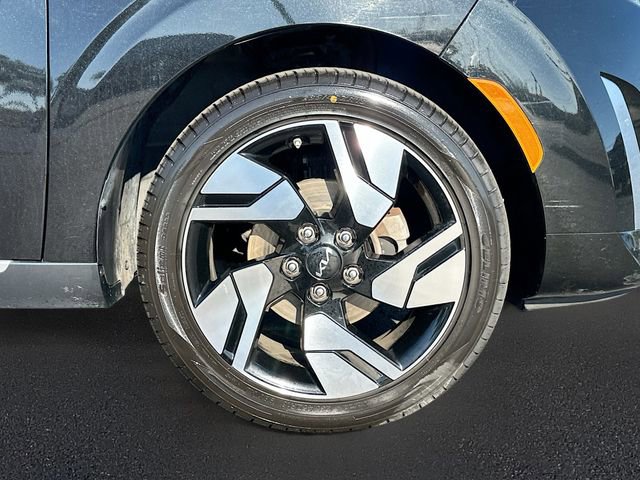 Used 2024 Kia Soul GT-Line w/ Option Group 020 image 32