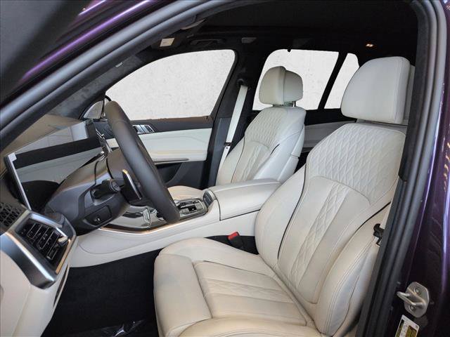 New 2026 BMW X5 M60i AWD/4WD image 4