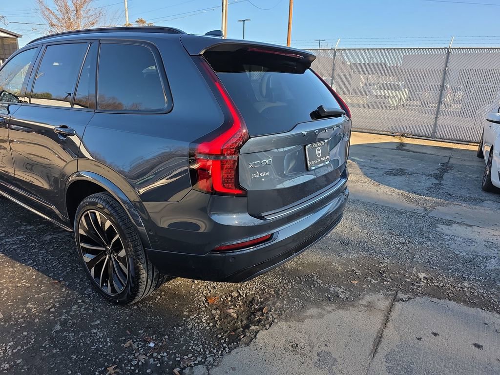 New 2026 Volvo XC90 B6 Ultra w/ Lounge Package image 47