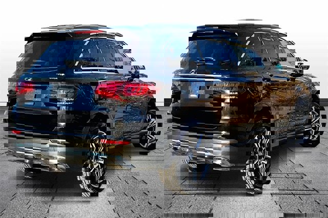 Certified 2022 Mercedes-Benz GLC 300 4MATIC image 7