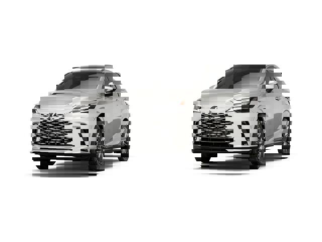 New 2026 Lexus RX 350 w/ Luxury Package image 6