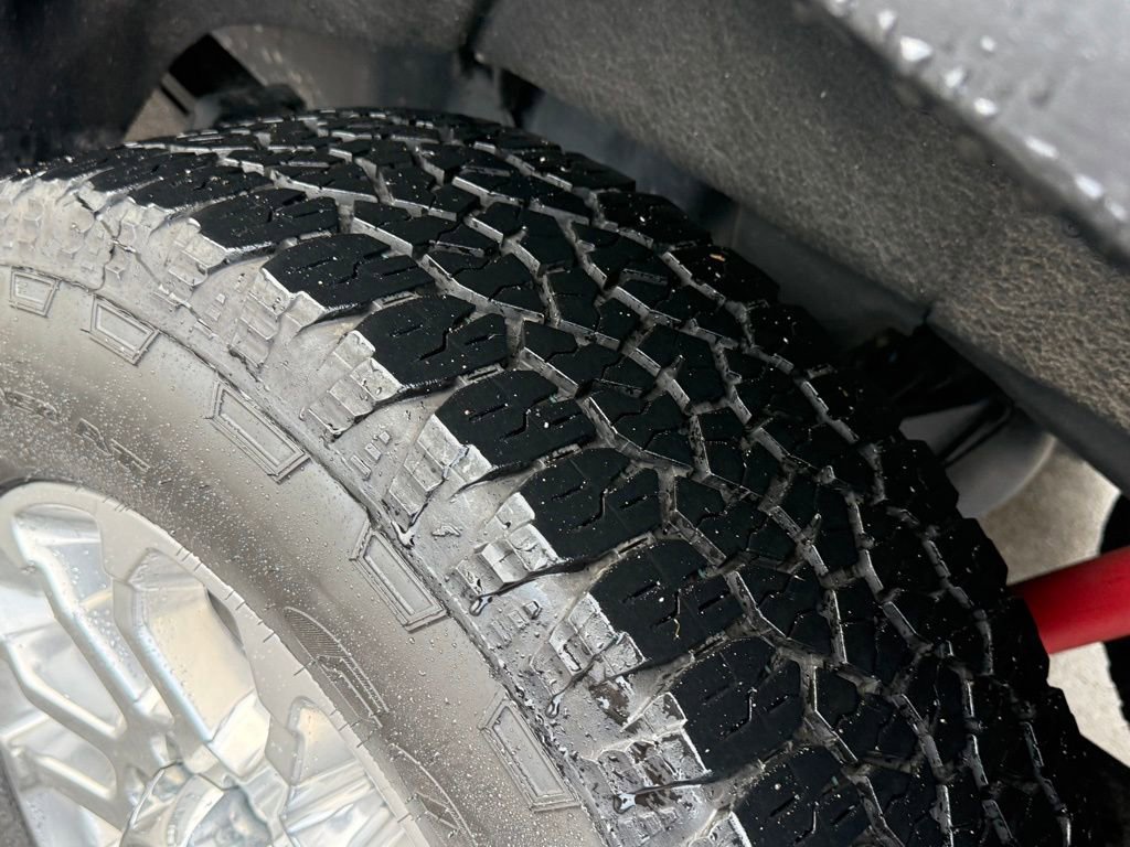 Used 2024 Chevrolet Silverado 2500 LTZ w/ LTZ Plus Package image 44