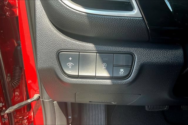 Used 2026 Kia Seltos S AWD/4WD image 15