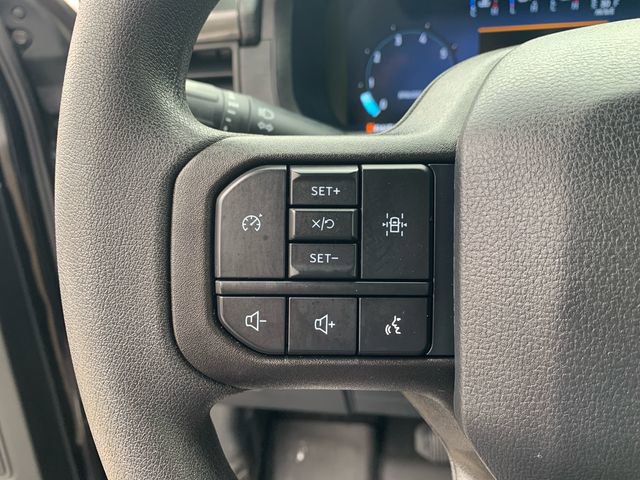 Used 2024 Ford F150 STX w/ Equipment Group 201A FX4 image 23