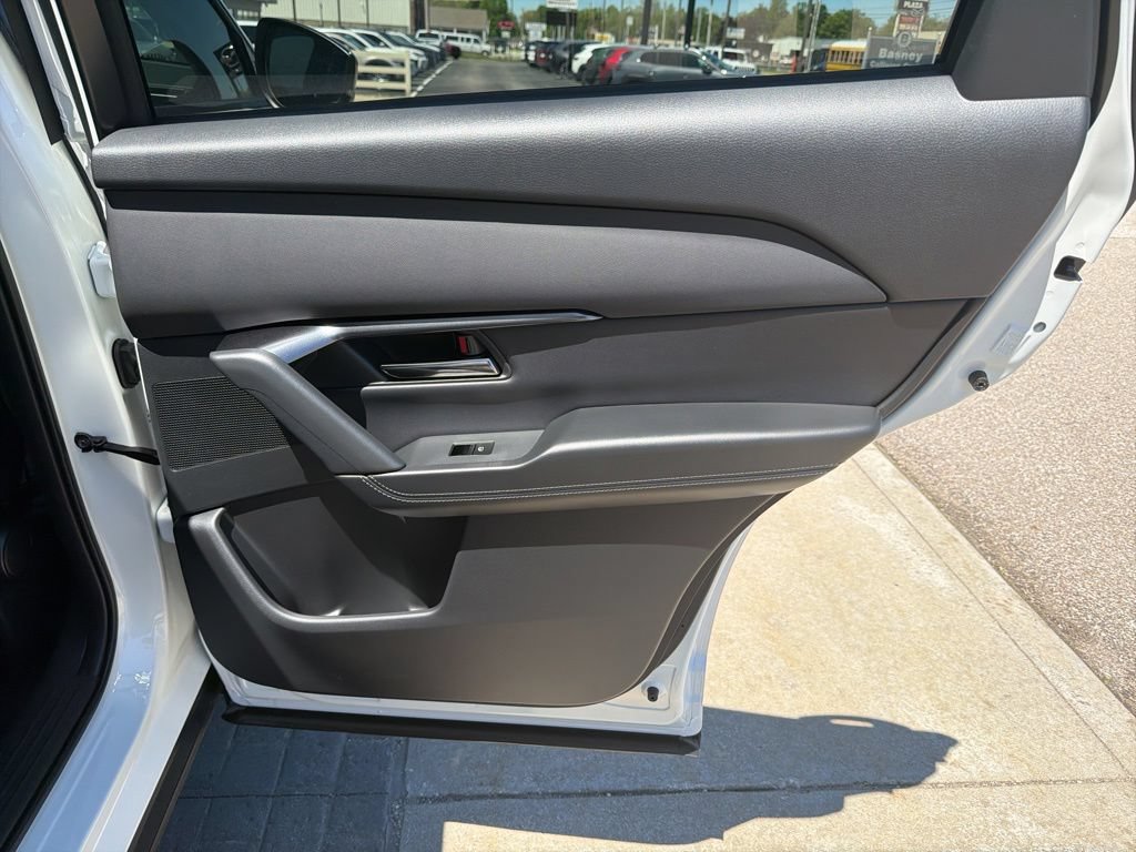 New 2026 MAZDA CX-5 Preferred AWD/4WD image 9