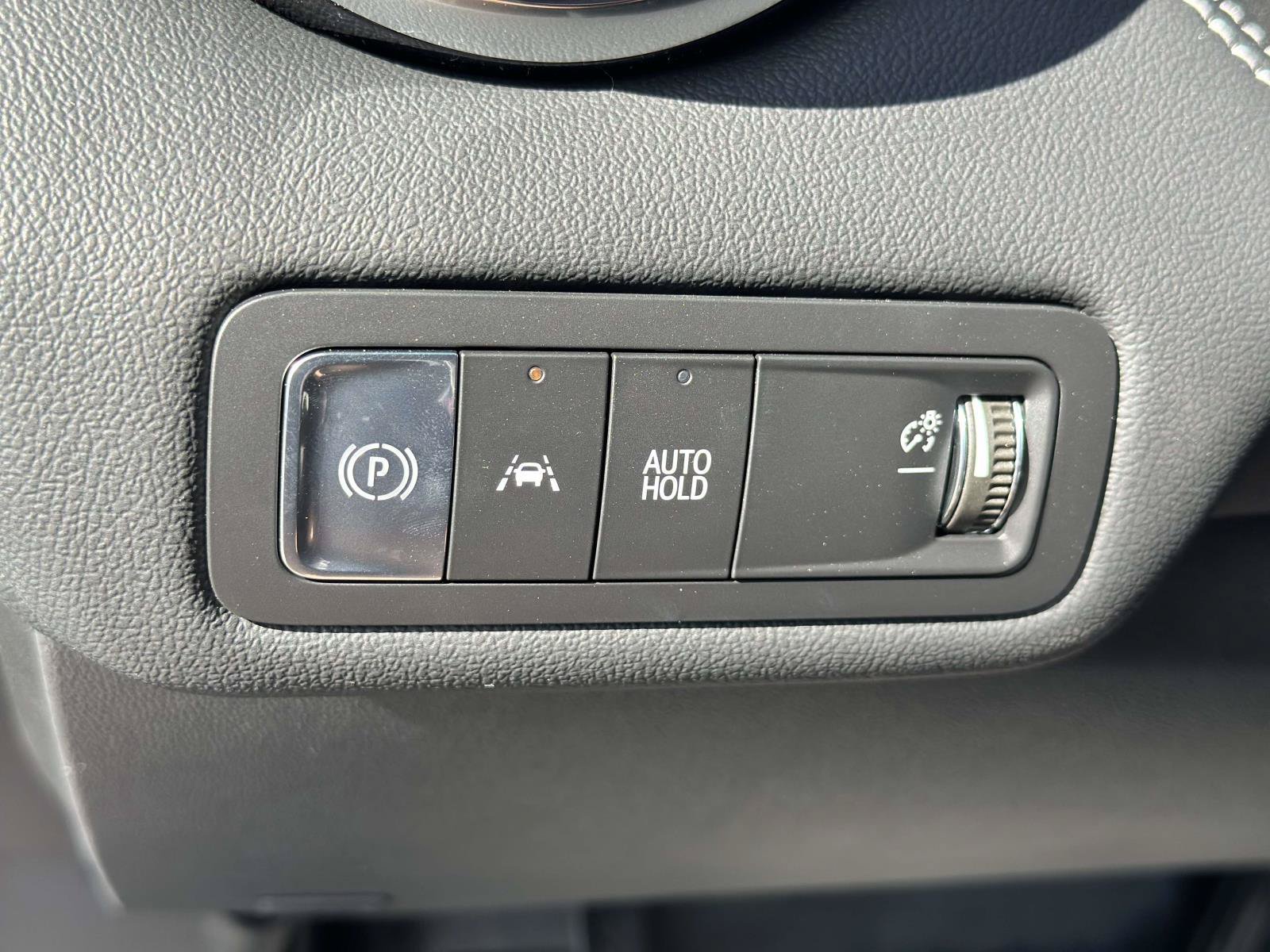 New 2026 Chevrolet Blazer EV LT AWD/4WD image 18