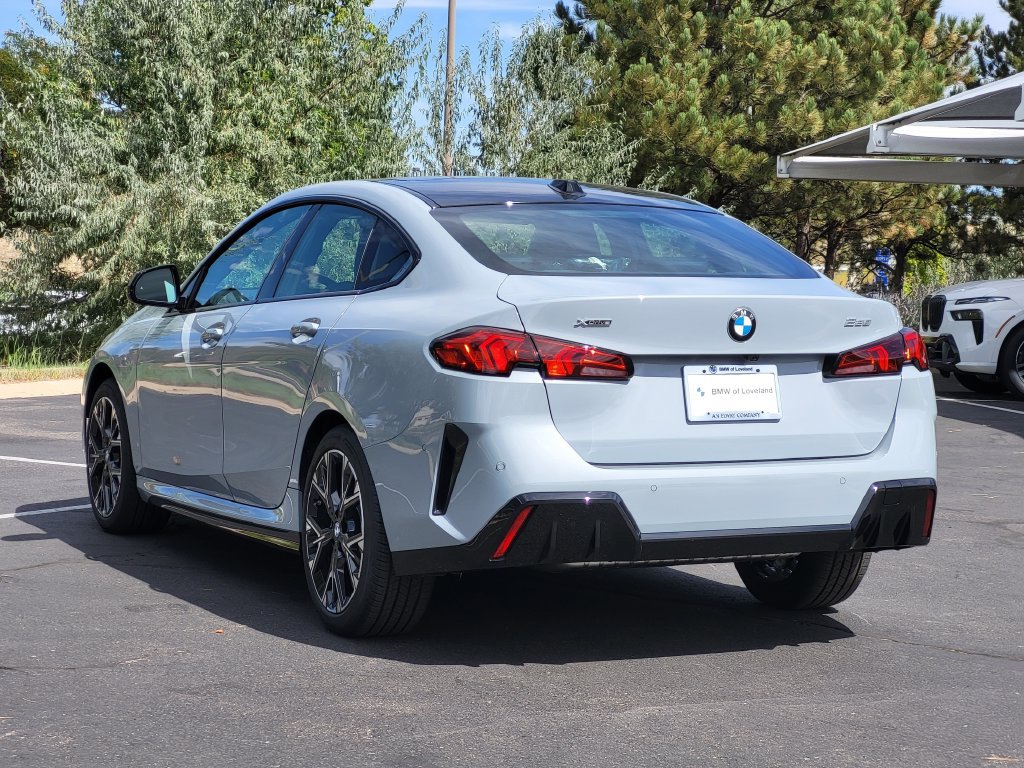New 2026 BMW 228i xDrive w/ Premium Package AWD/4WD image 8