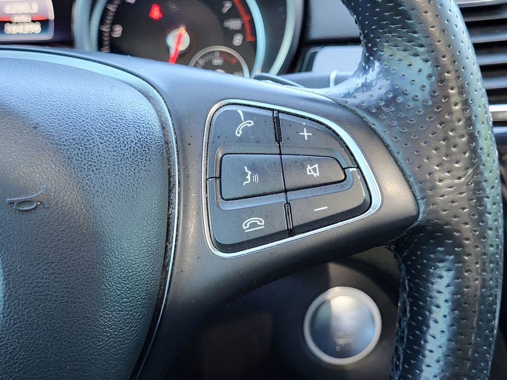 Used 2016 Mercedes-Benz GLE 350 4MATIC image 19