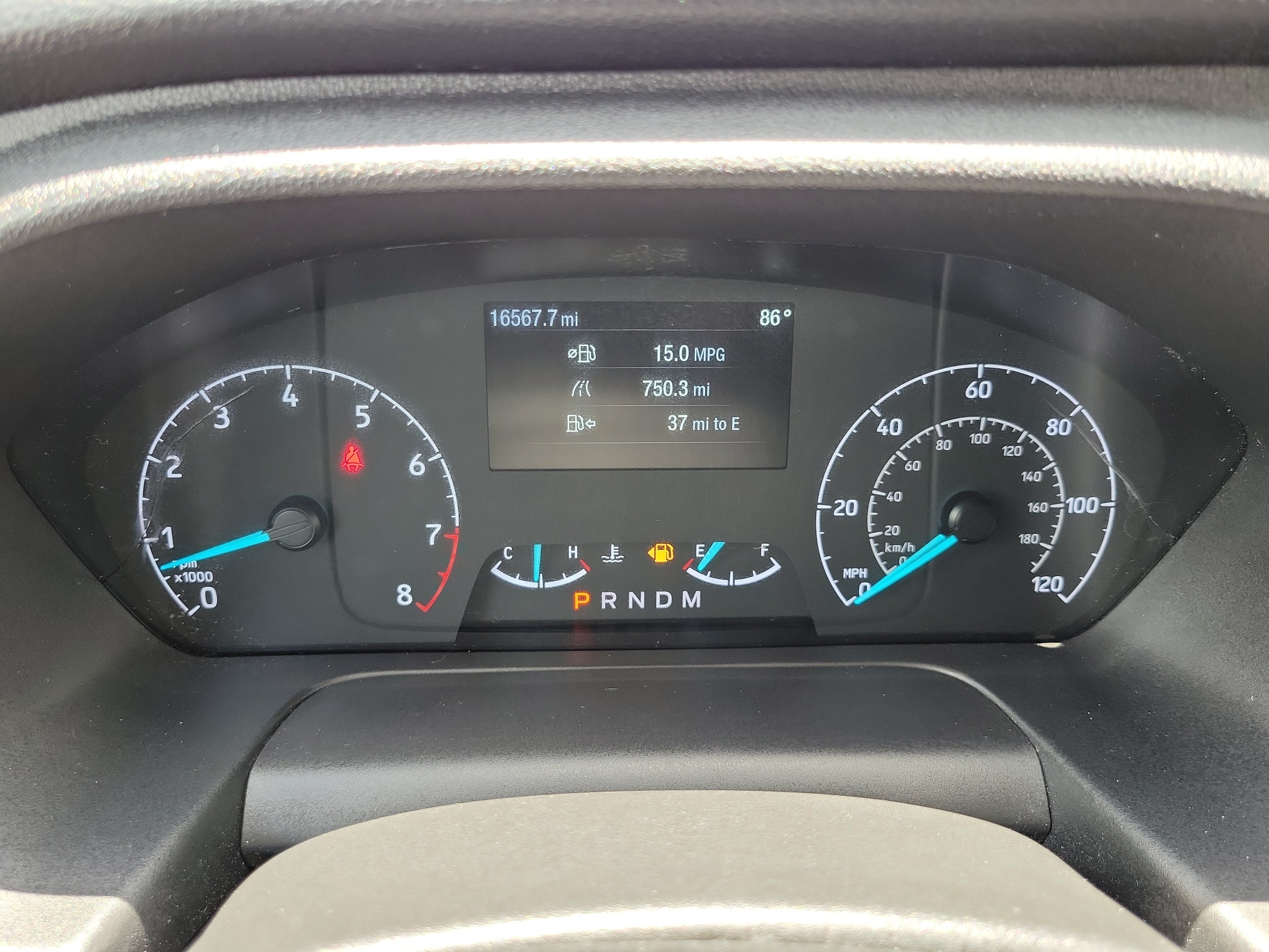 Used 2024 Ford Transit 250 Low Roof w/ Exterior Upgrade Package RWD image 30