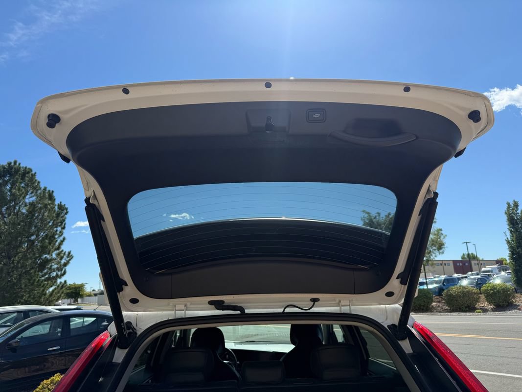 Used 2023 Kia Niro Wind w/ Wind Preserve Package FWD image 46