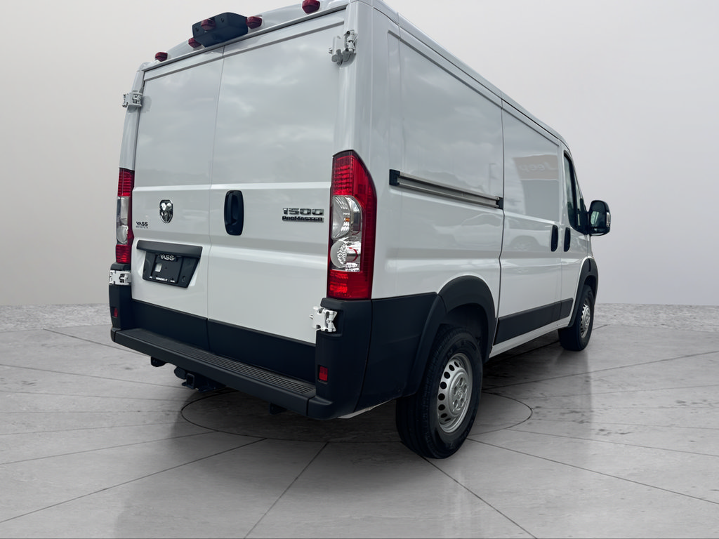 New 2025 RAM ProMaster 1500 w/ Convenience Group FWD image 24