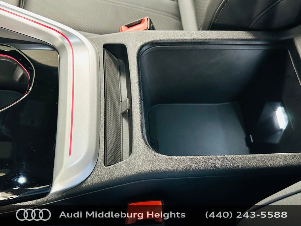 Certified 2025 Audi Q5 Premium w/ Premium Plus AWD/4WD image 21
