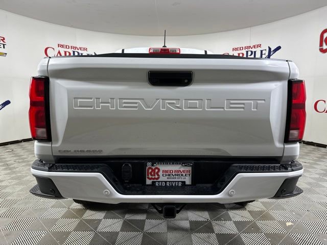 New 2025 Chevrolet Colorado LT w/ LT Convenience Package image 6