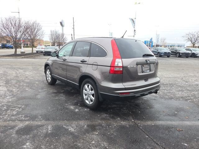 Used 2011 Honda CR-V SE image 12