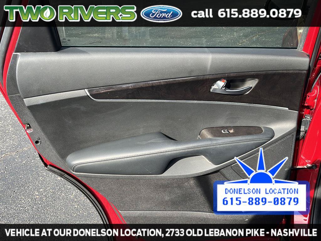 Used 2017 Kia Sorento AWD image 23