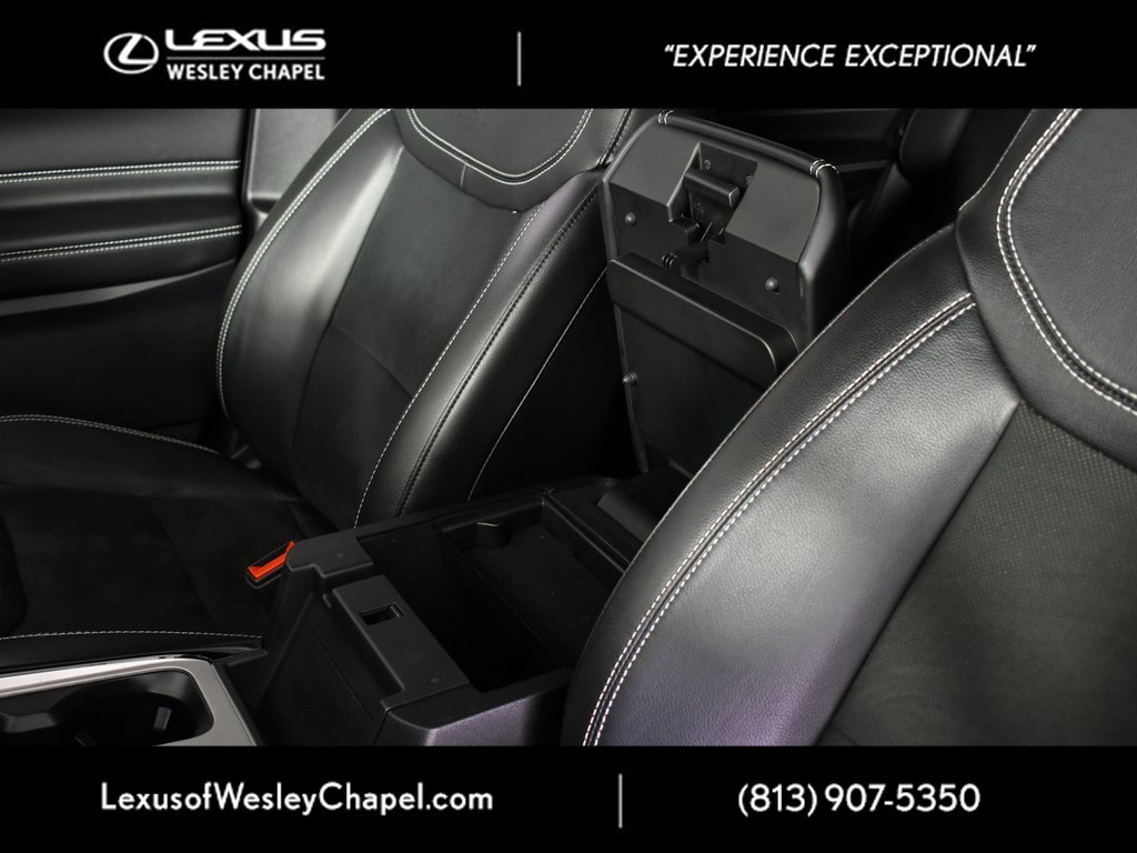 Used 2022 Ford Explorer ST w/ ST Street Pack image 33