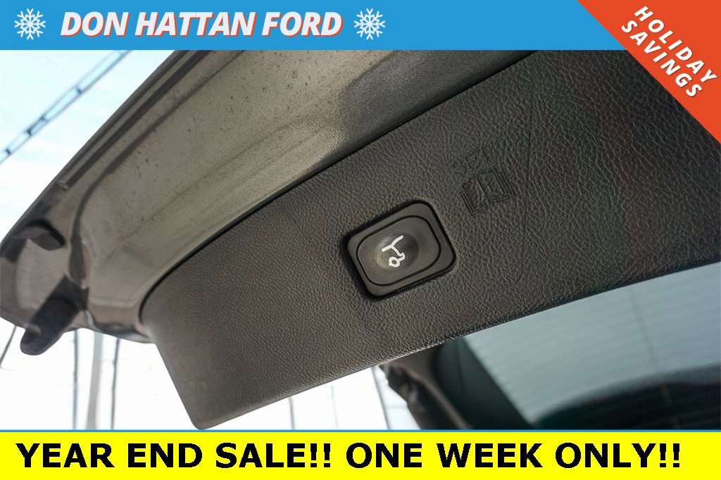 Used 2022 Ford Edge SEL w/ Convenience Package image 31