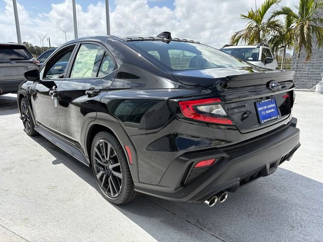 New 2026 Subaru WRX Premium AWD/4WD image 6