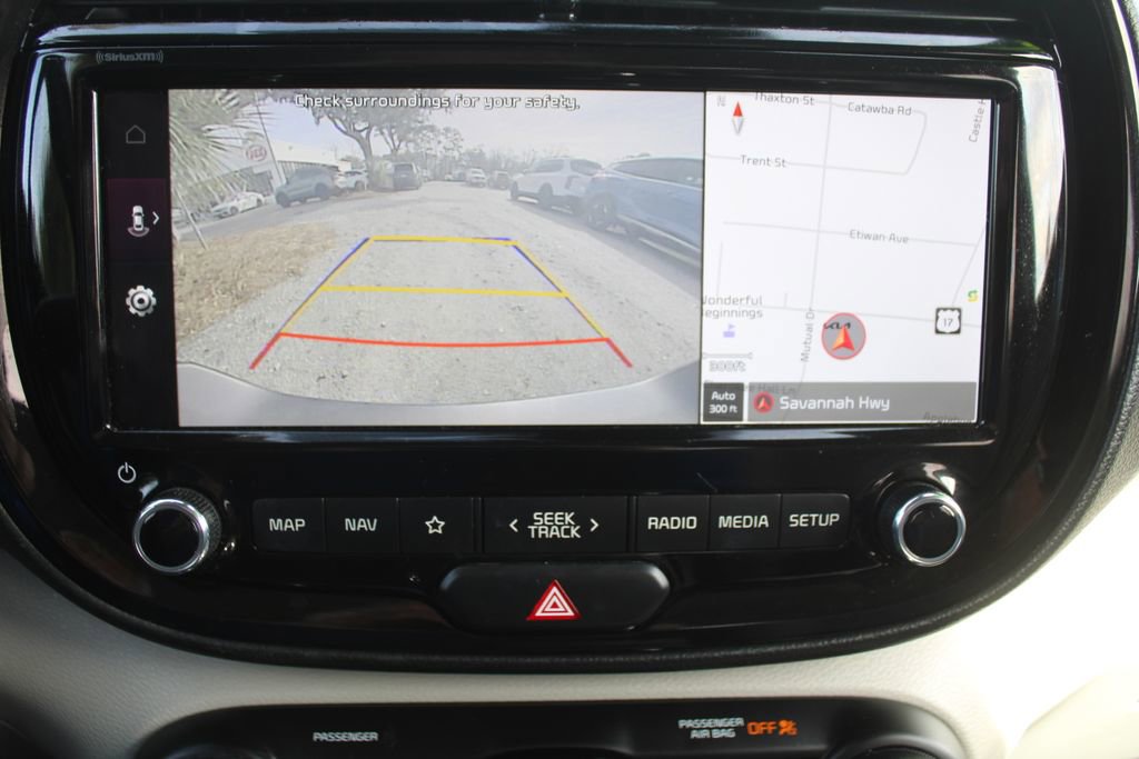 Used 2022 Kia Soul S image 44