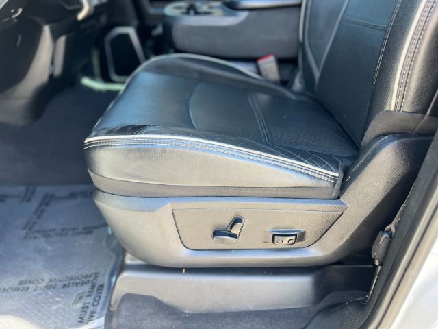 Used 2020 RAM 2500 Laramie image 20