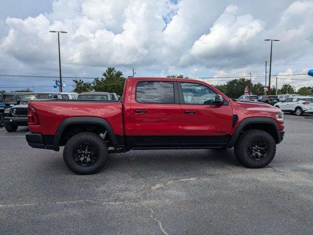 New 2026 RAM 1500 RHO AWD/4WD image 3