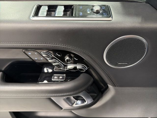 Used 2021 Land Rover Range Rover Autobiography image 10