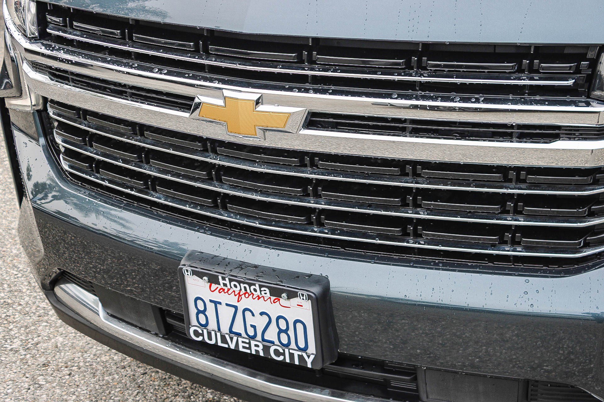 Used 2021 Chevrolet Suburban LT image 6