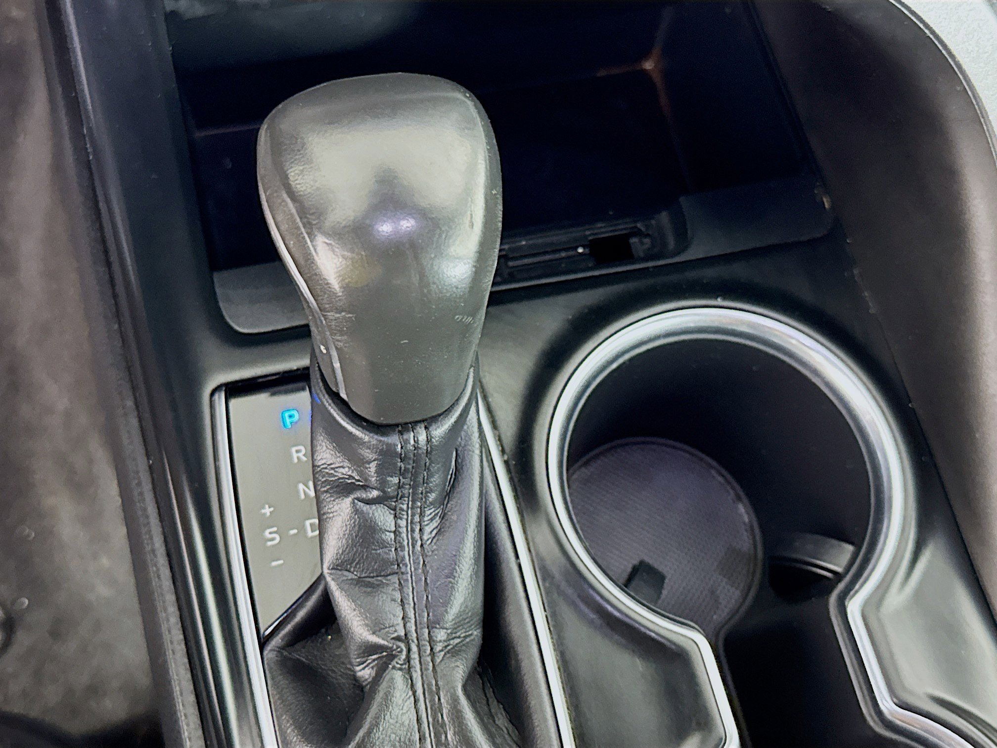 Used 2019 Toyota Camry XLE image 18