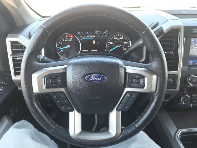 Used 2020 Ford F350 Lariat AWD/4WD image 44