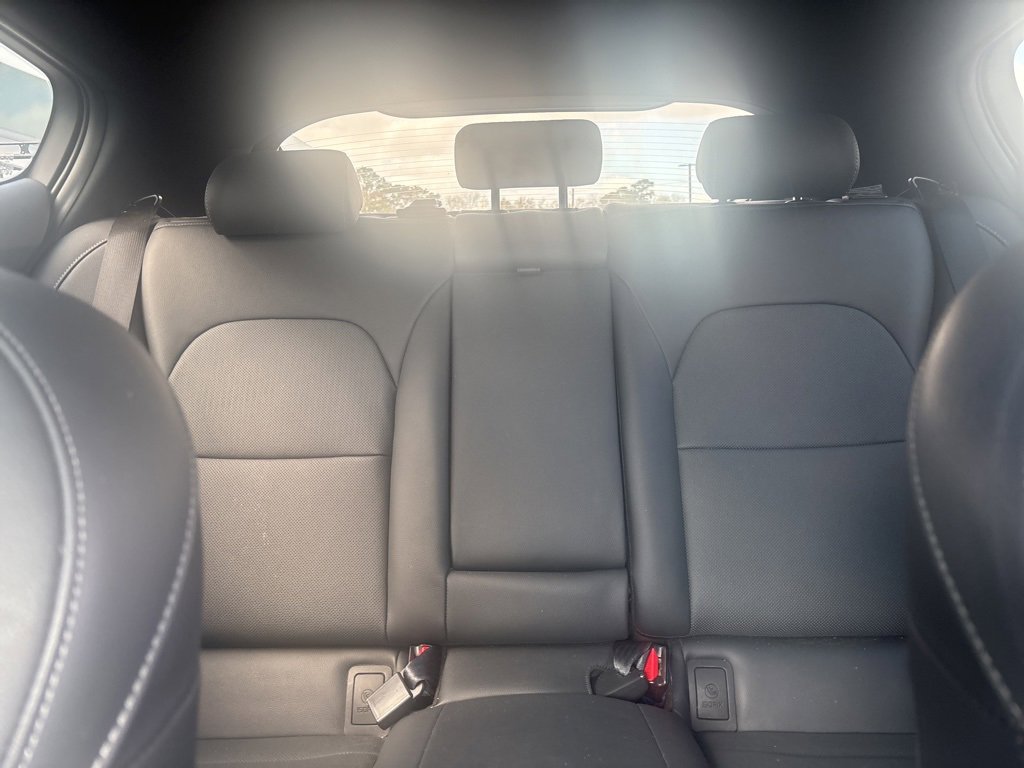 Used 2023 Kia Stinger GT-Line w/ Sun & Sound Package image 22