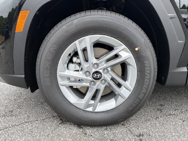 New 2026 Hyundai Tucson SE FWD image 13