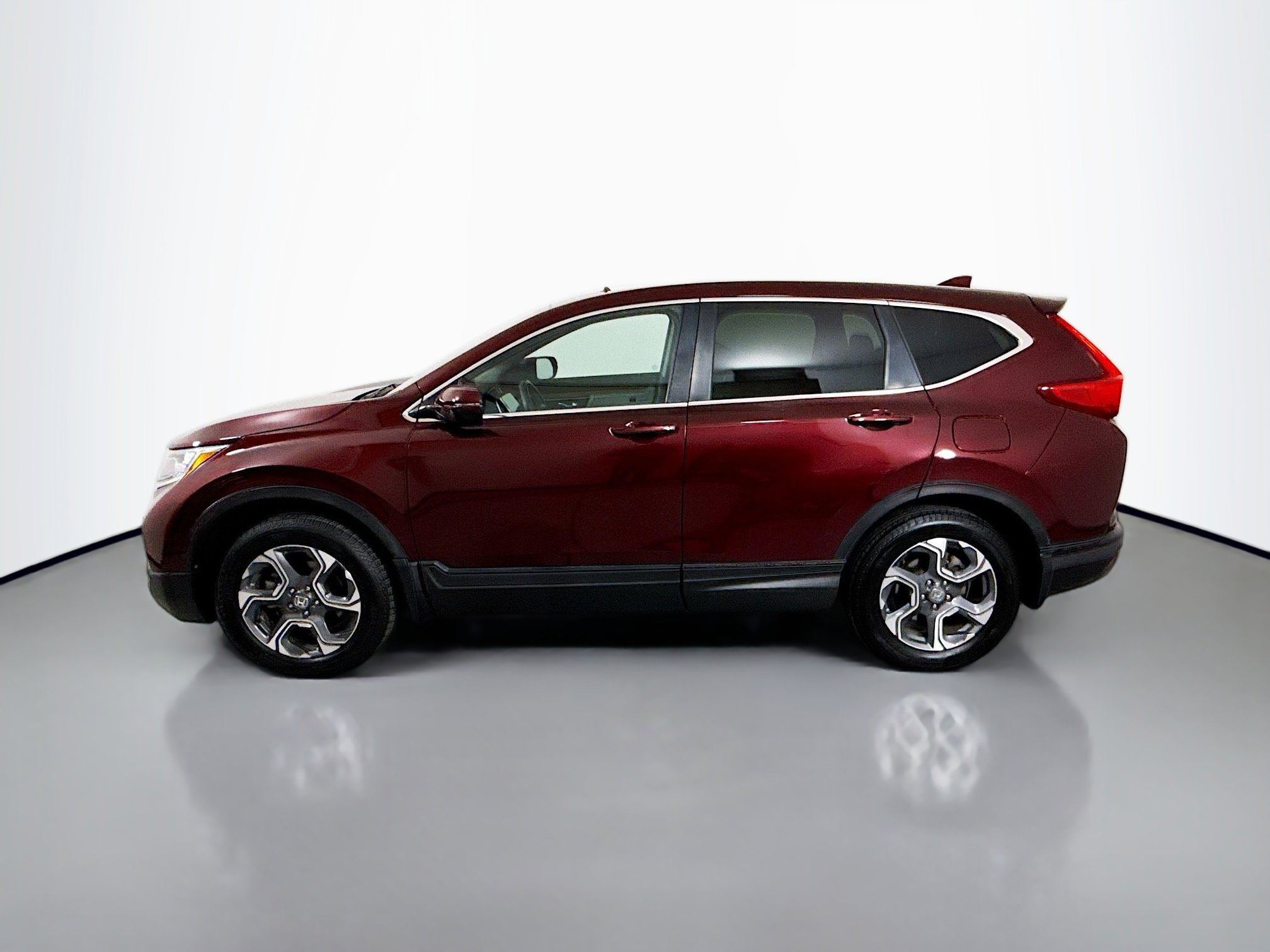 Used 2018 Honda CR-V EX-L image 4