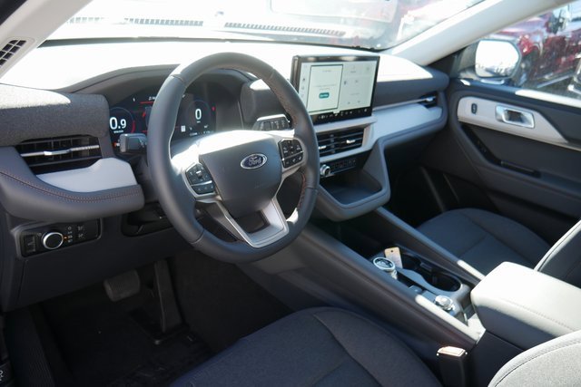 New 2026 Ford Explorer Active image 17