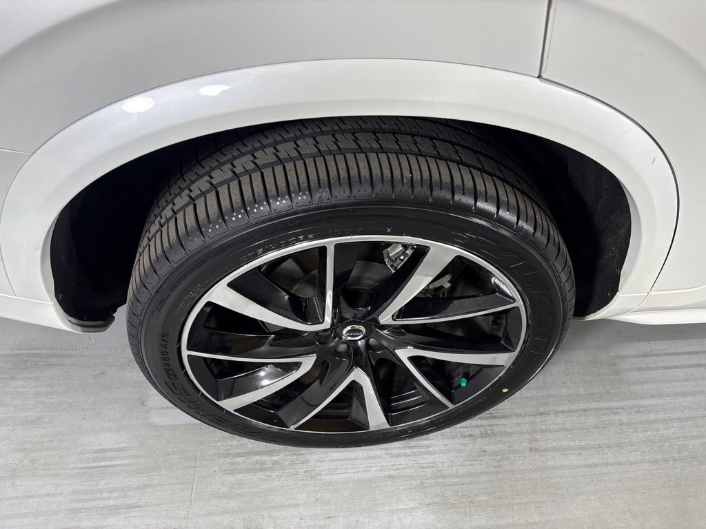 Used 2023 Volvo XC90 B6 Plus w/ Protection Package Premier AWD/4WD image 10